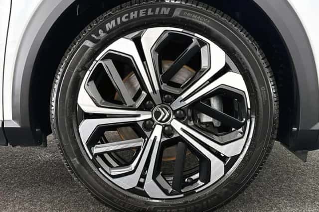 Citroën C5 X (2022) thumbnail 22