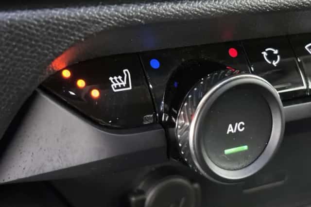 Citroën C5 X (2022) thumbnail 23