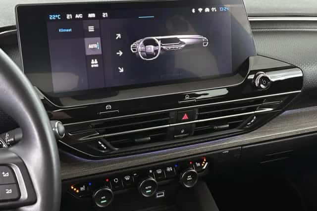 Citroën C5 X (2022) thumbnail 24