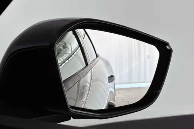 Citroën C5 X (2022) thumbnail 26