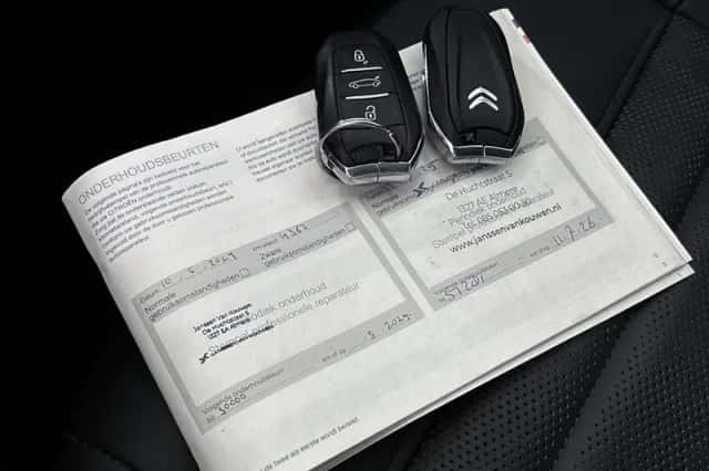 Citroën C5 X (2022) thumbnail 29