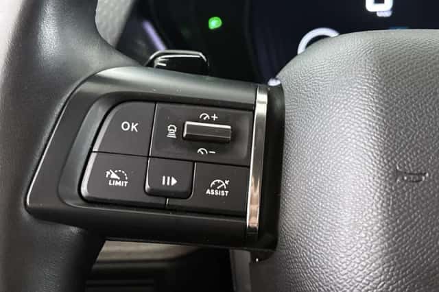 Citroën C5 X (2022) thumbnail 30