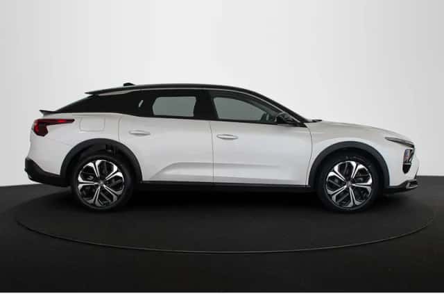 Citroën C5 X (2022) thumbnail 33