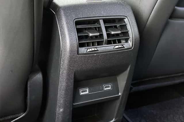 Citroën C5 X (2022) thumbnail 34