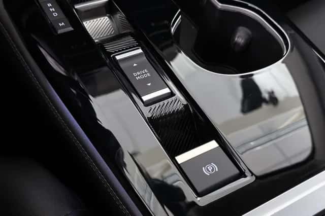Citroën C5 X (2022) thumbnail 39