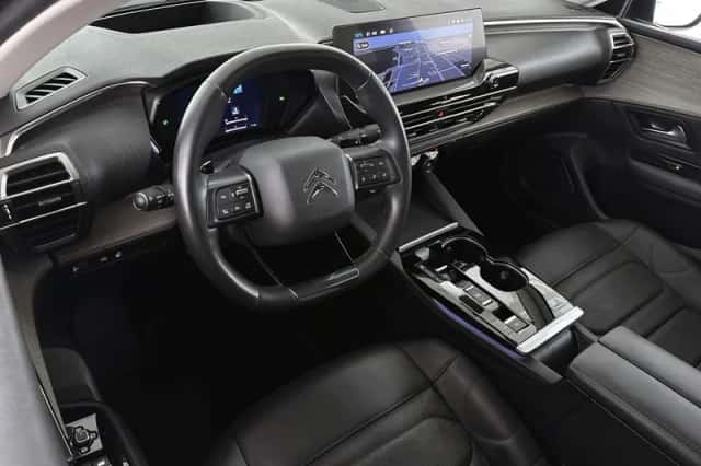 Citroën C5 X (2022) thumbnail 5