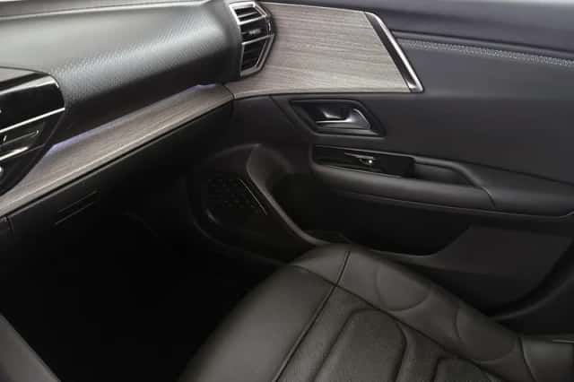 Citroën C5 X (2022) thumbnail 41