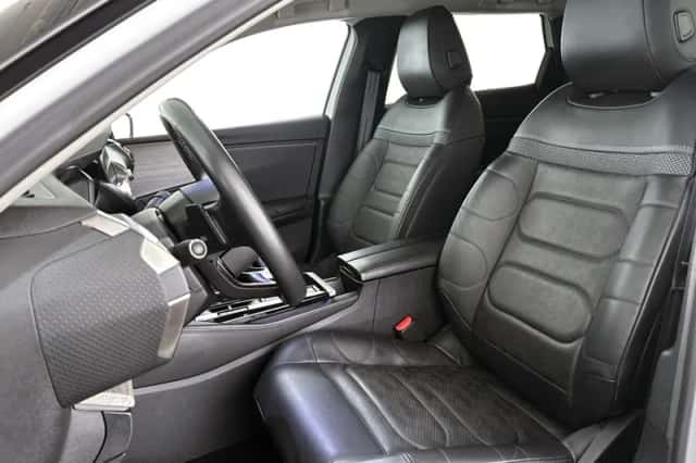 Citroën C5 X (2022) thumbnail 6
