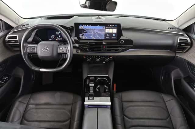 Citroën C5 X (2022) thumbnail 7