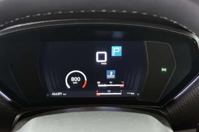 Citroën C5 X (2022) thumbnail 10