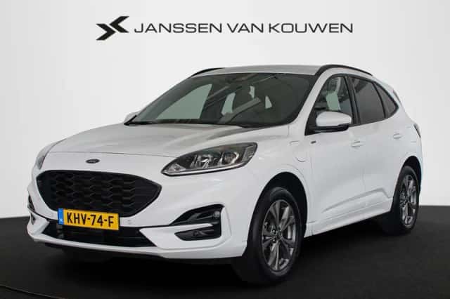 Ford Kuga (2023)
