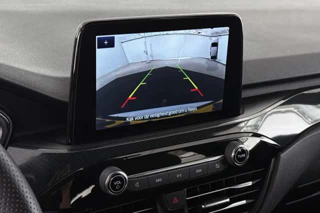 Ford Kuga (2023) thumbnail 16