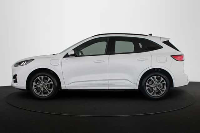 Ford Kuga (2023) thumbnail 31