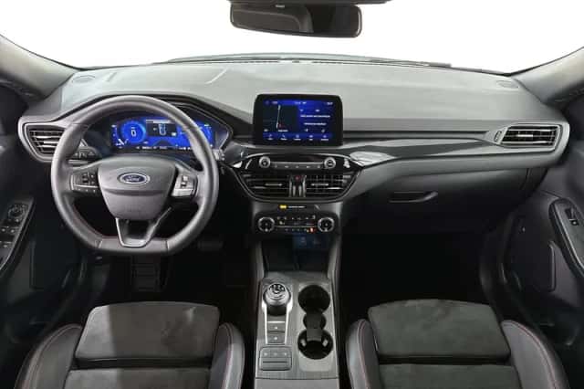Ford Kuga (2023) thumbnail 7