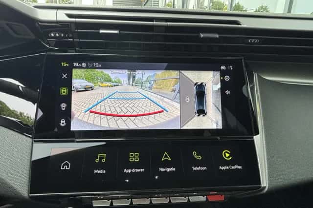 Peugeot 408 (2026) thumbnail 13
