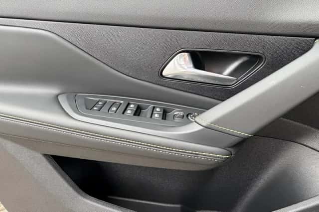Peugeot 408 (2026) thumbnail 16