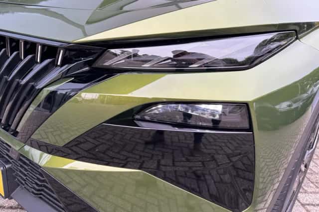 Peugeot 408 (2026) thumbnail 20