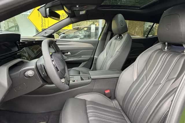 Peugeot 408 (2026) thumbnail 9