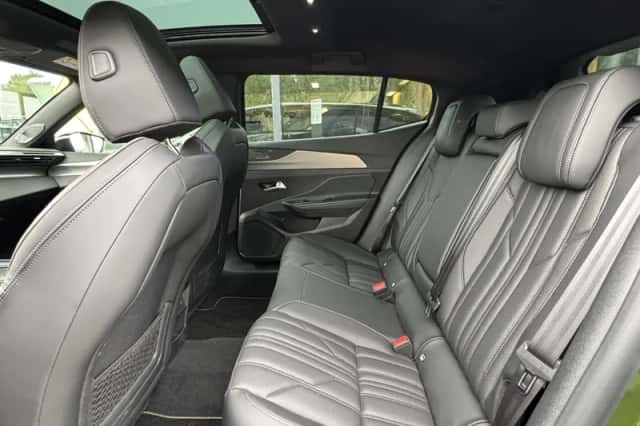 Peugeot 408 (2026) thumbnail 10