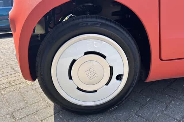 Fiat Topolino (2026) thumbnail 15