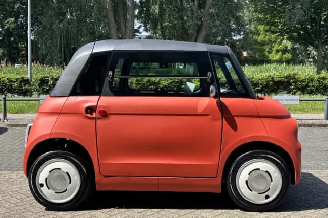 Fiat Topolino (2026) thumbnail 4
