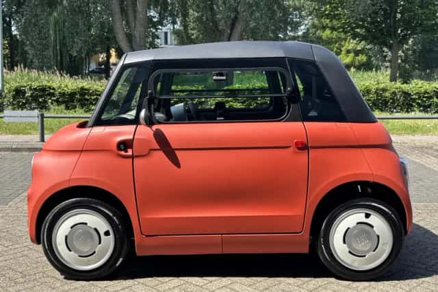 Fiat Topolino (2026) thumbnail 5