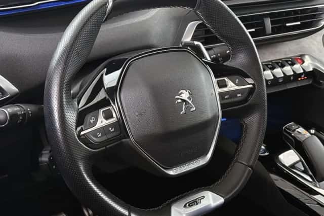 Peugeot 3008 (2021) thumbnail 13