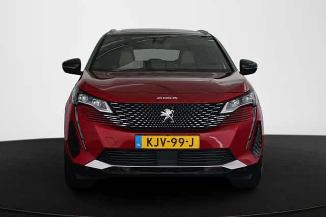 Peugeot 3008 (2021) thumbnail 15