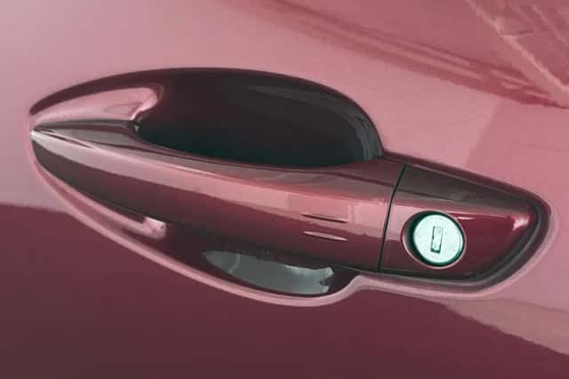 Peugeot 3008 (2021) thumbnail 21