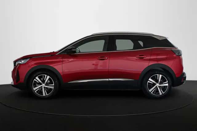 Peugeot 3008 (2021) thumbnail 36