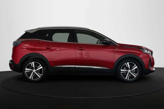 Peugeot 3008 (2021) thumbnail 37
