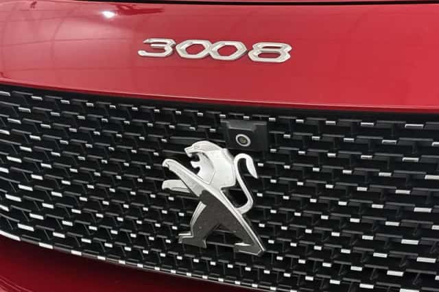 Peugeot 3008 (2021) thumbnail 41