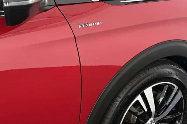 Peugeot 3008 (2021) thumbnail 42