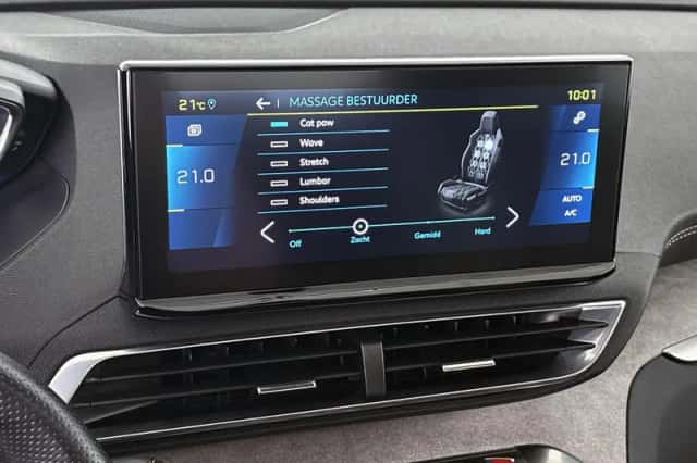 Peugeot 3008 (2021) thumbnail 48