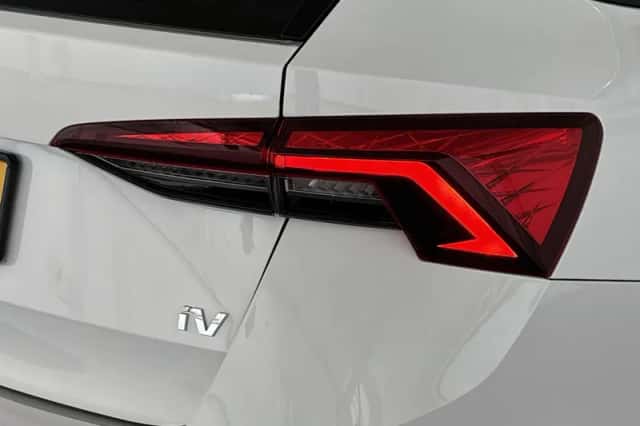 Škoda Octavia (2022) thumbnail 21