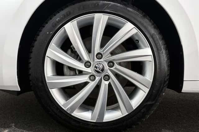 Škoda Octavia (2022) thumbnail 22