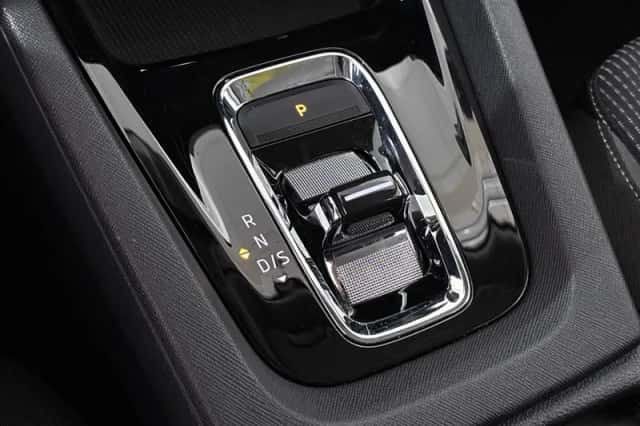 Škoda Octavia (2022) thumbnail 26