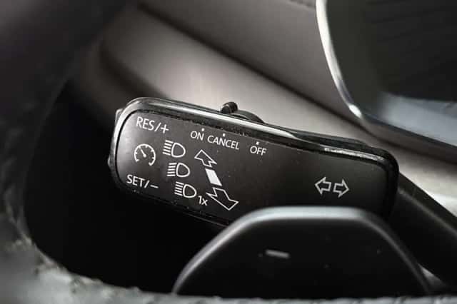 Škoda Octavia (2022) thumbnail 28