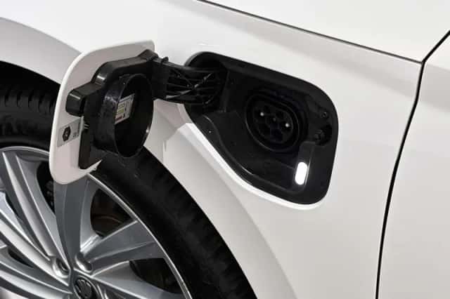 Škoda Octavia (2022) thumbnail 29