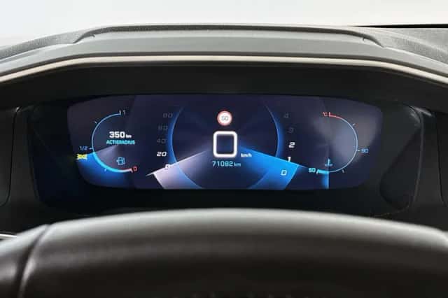 Peugeot 208 (2020) thumbnail 12