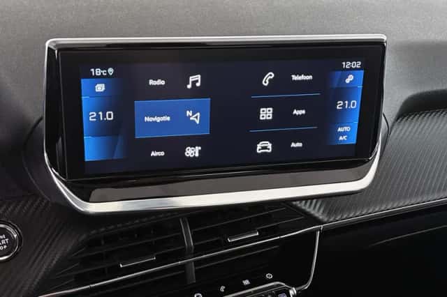 Peugeot 208 (2020) thumbnail 14