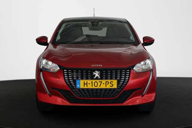Peugeot 208 (2020) thumbnail 15