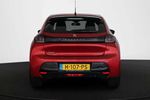 Peugeot 208 (2020) thumbnail 16
