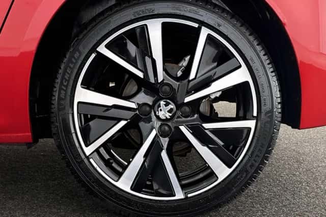 Peugeot 208 (2020) thumbnail 23
