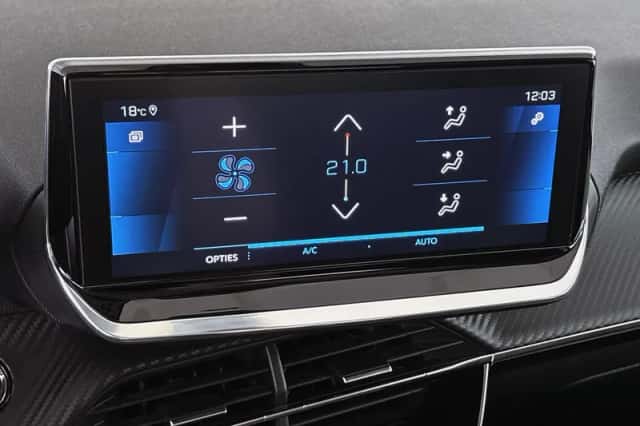 Peugeot 208 (2020) thumbnail 24