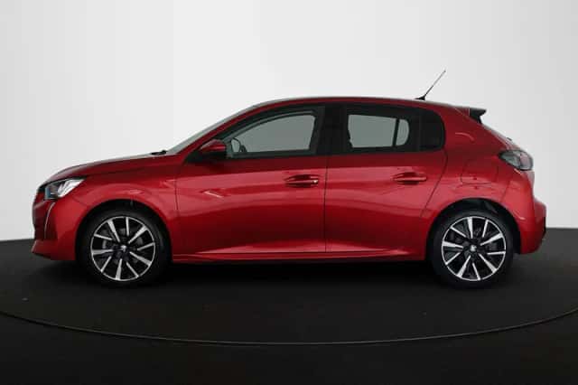 Peugeot 208 (2020) thumbnail 30