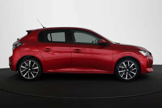Peugeot 208 (2020) thumbnail 31