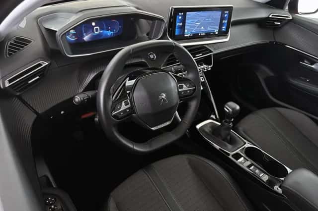 Peugeot 208 (2020) thumbnail 5