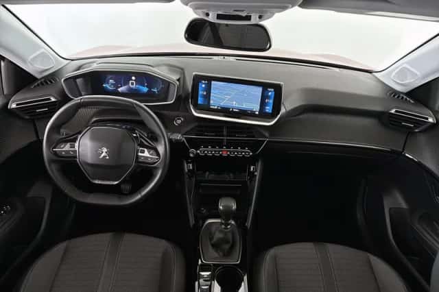Peugeot 208 (2020) thumbnail 7