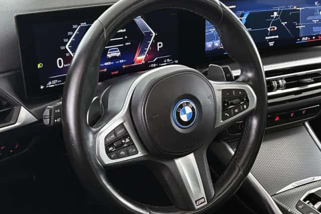 BMW 3-Serie (2022) thumbnail 13